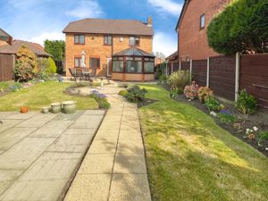 Garden- click for photo gallery